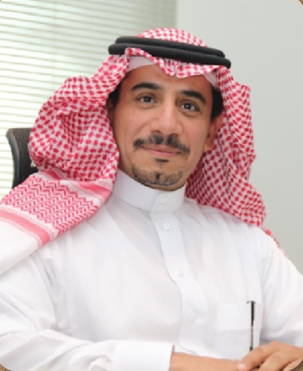 Mr. Sami AlSafran