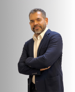 Mr. Mohamed Azaar Sameen