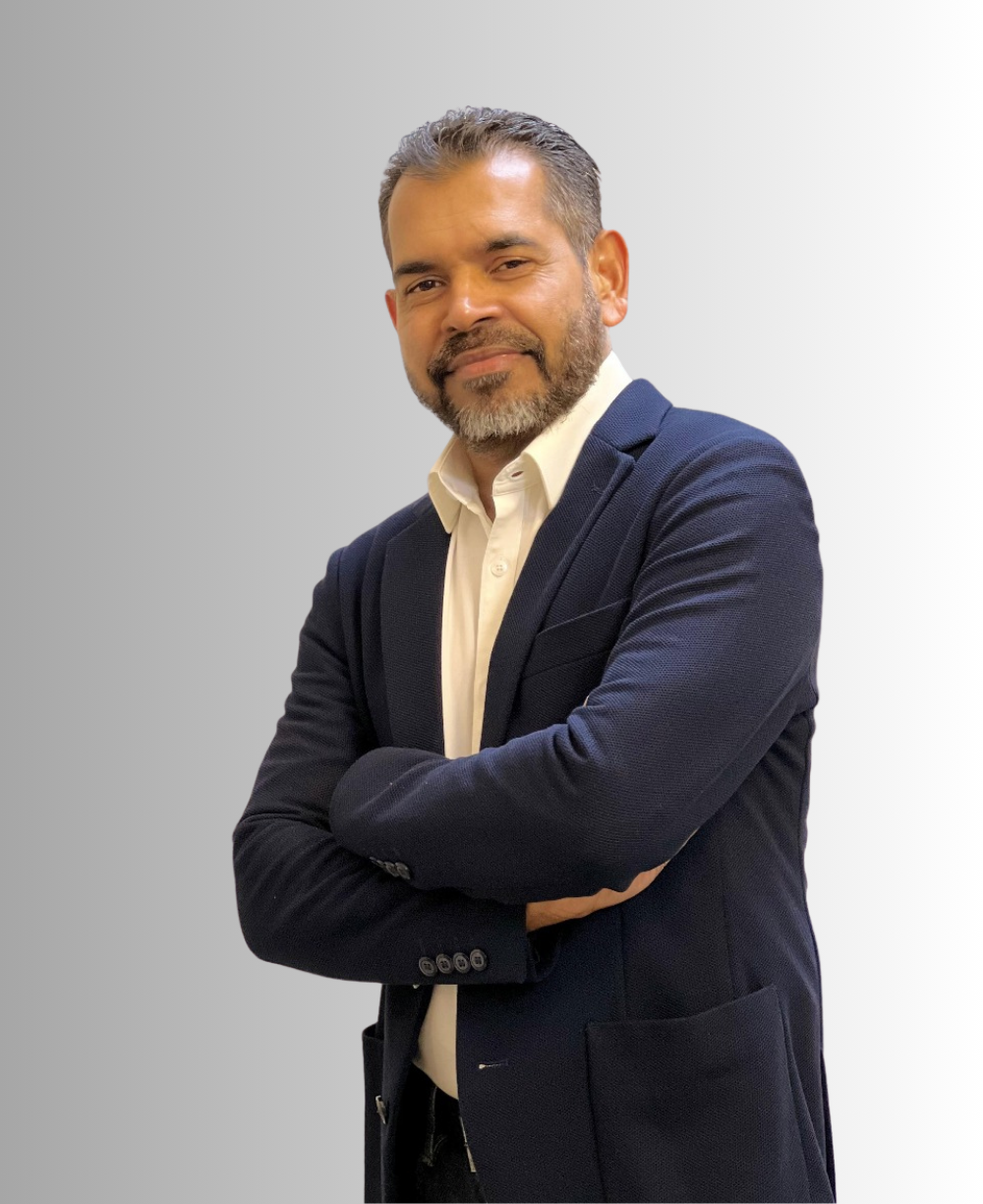 Mr. Mohamed Azaar Sameen