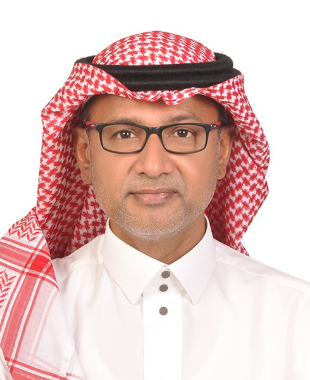 Mr. Kamaludeen Mohamed