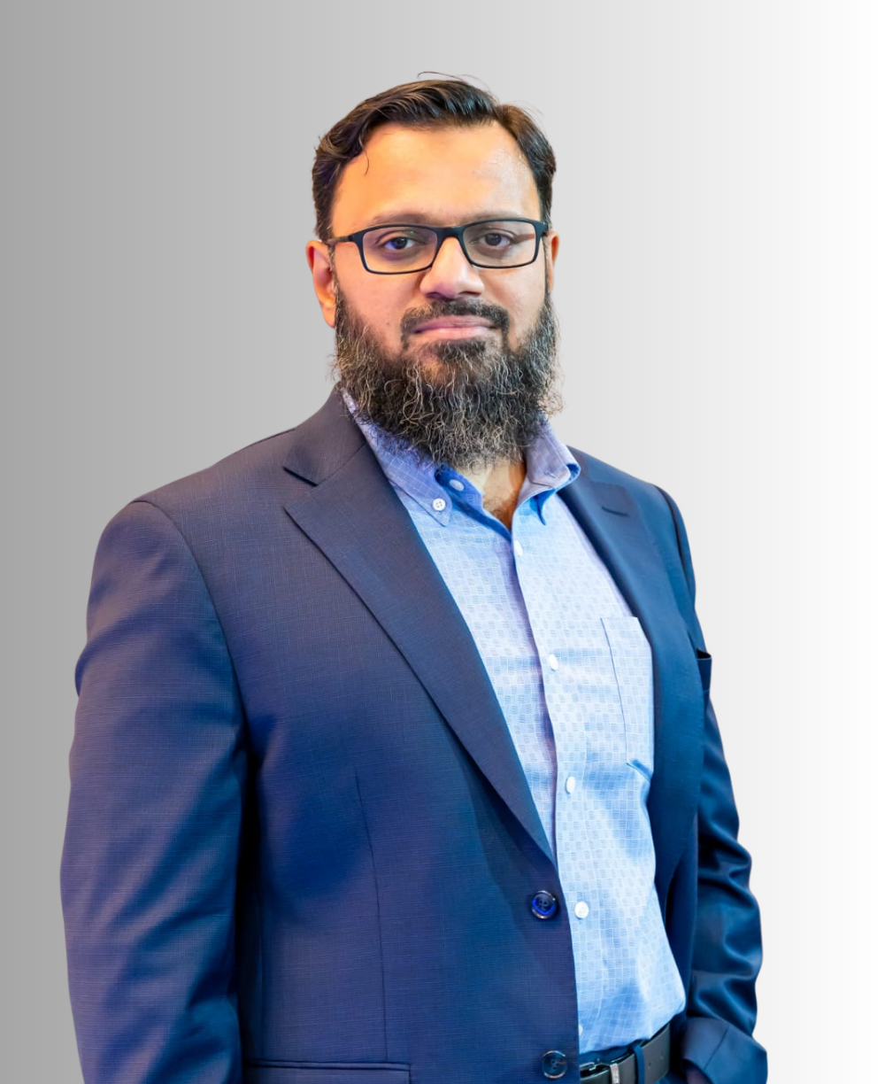 Dr. Mohamed Ali A.H. Maricar