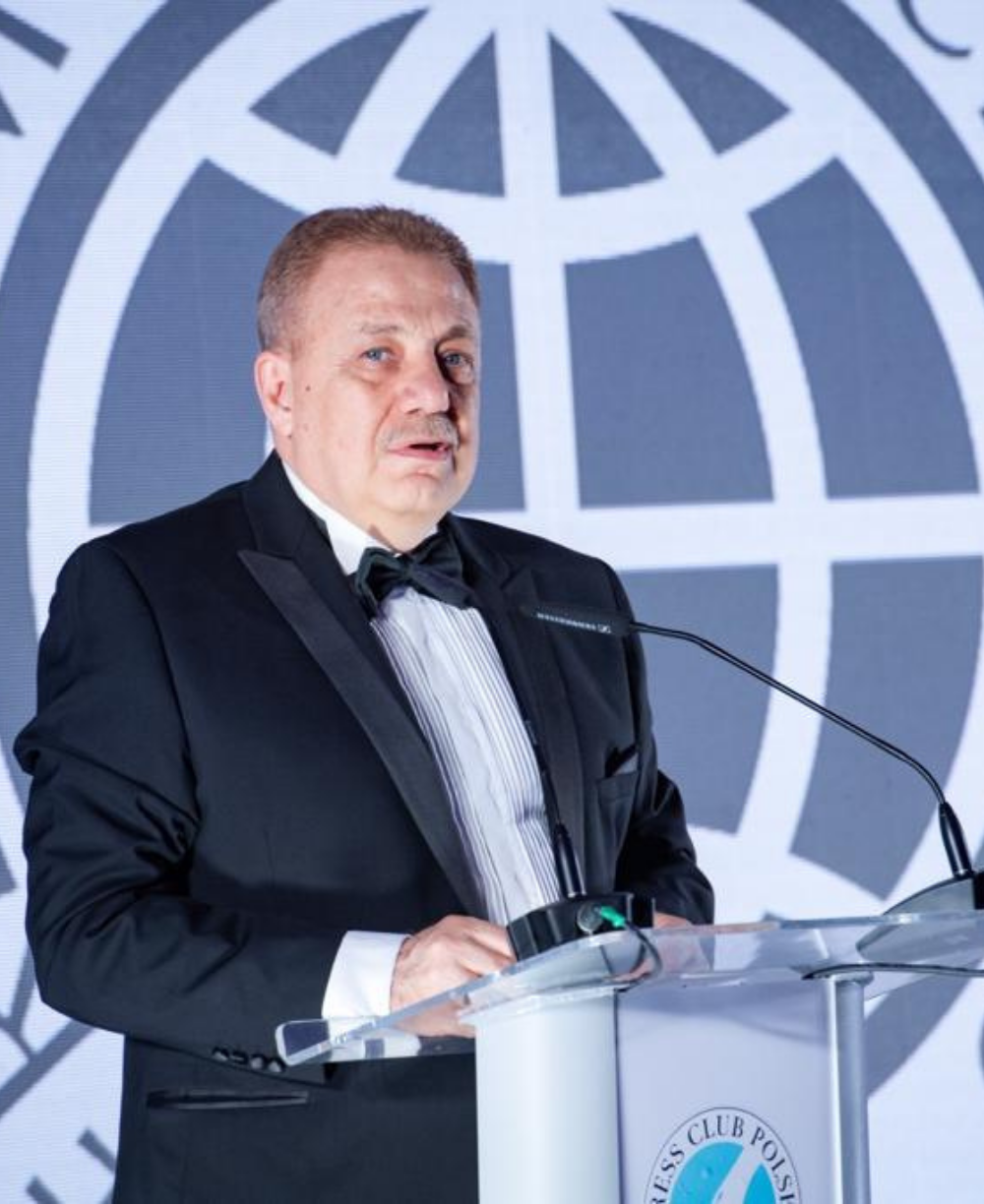 Dr. Waiel S.H. Awwad