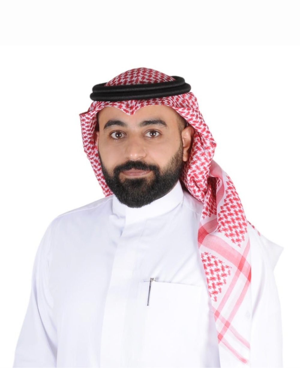 Mr.Basem Al-Maghthawi