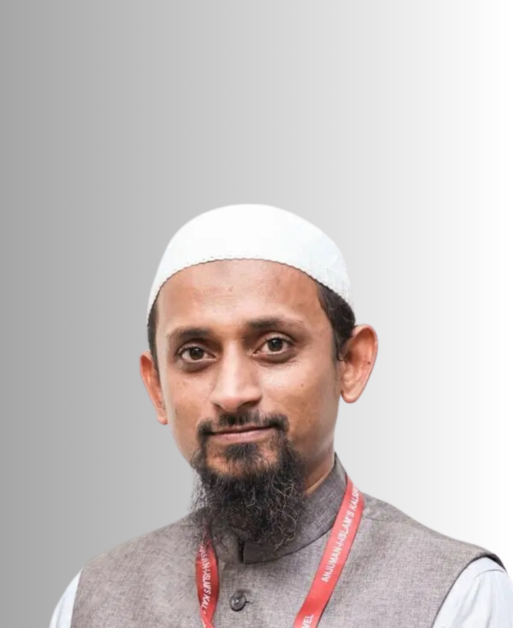 Mr.AbdulMajid  Ansari