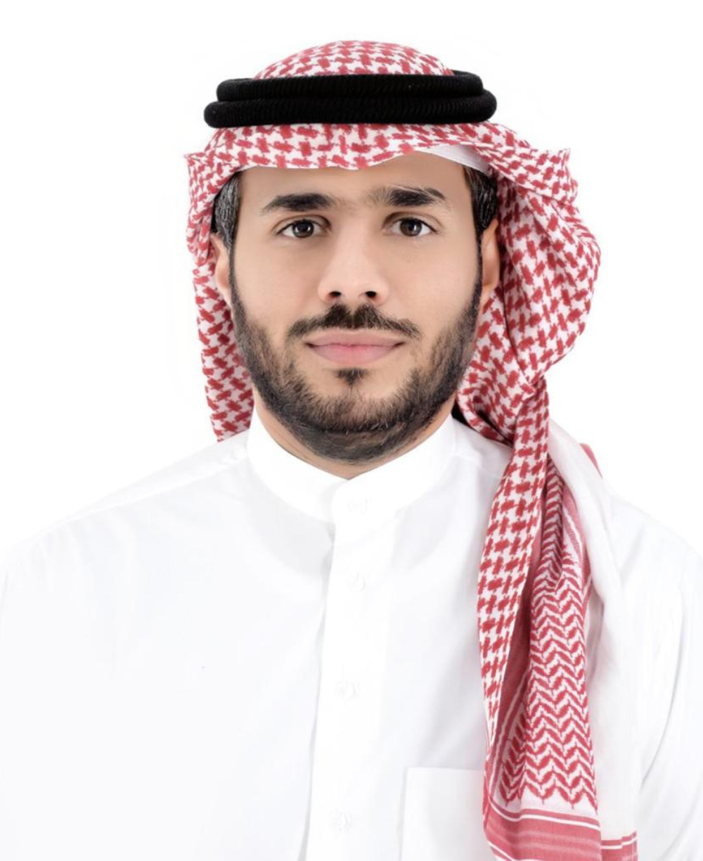 Mr. Abdullah Al Dayel