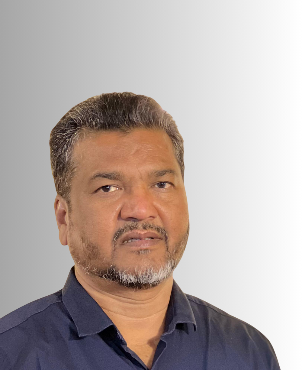 Dr Azhar Khan Pathan