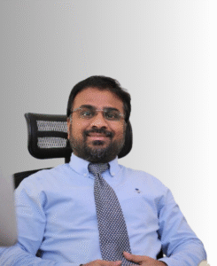 Mr. Mohamed Abbas