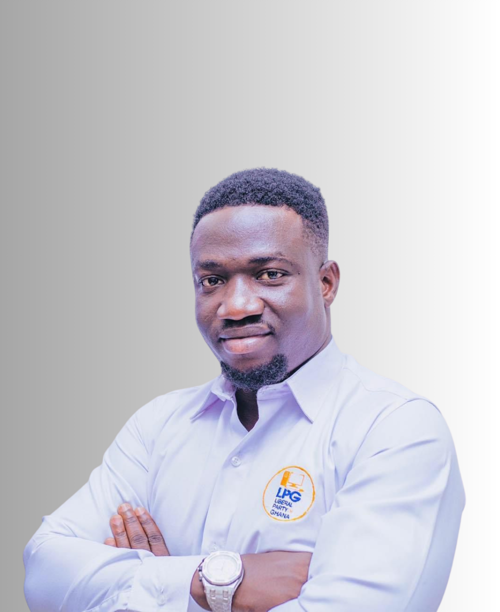 Mr.Samuel Aryeequaye