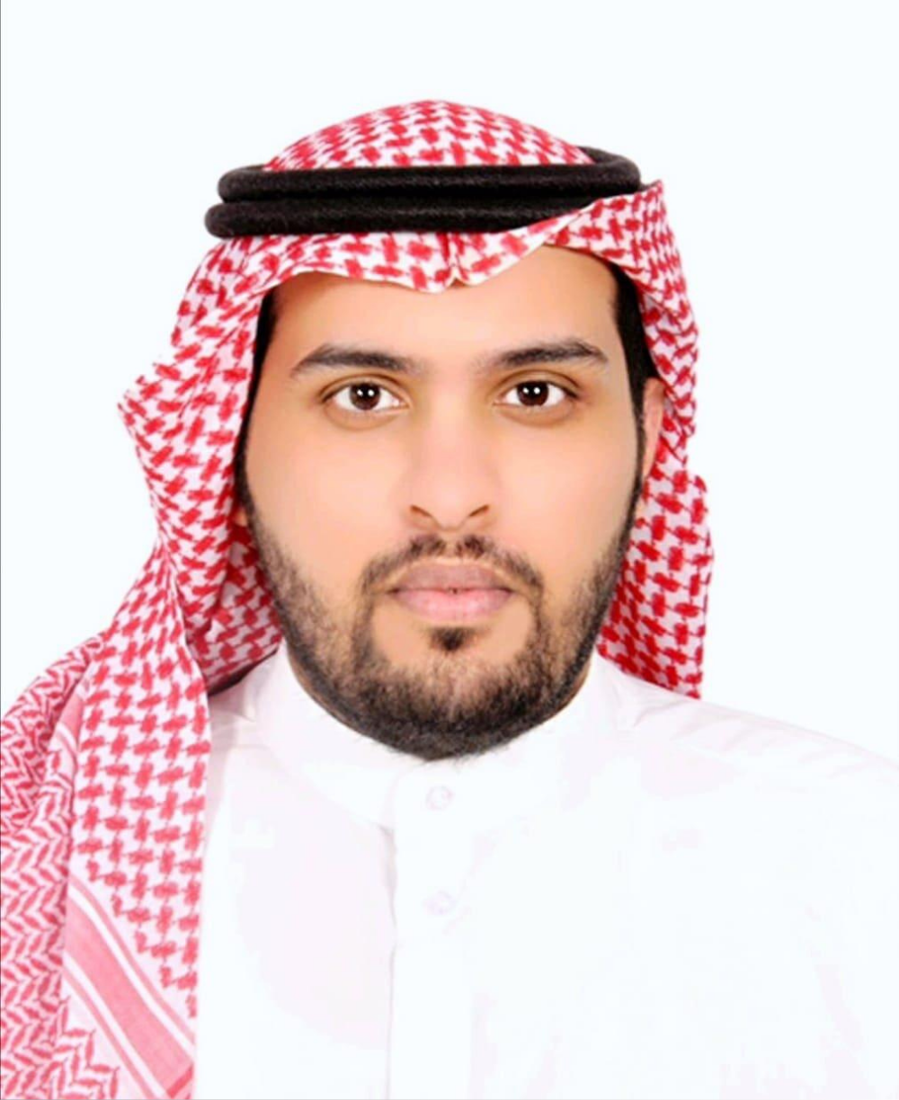 Mr.Bandar Masad Al Mutairi