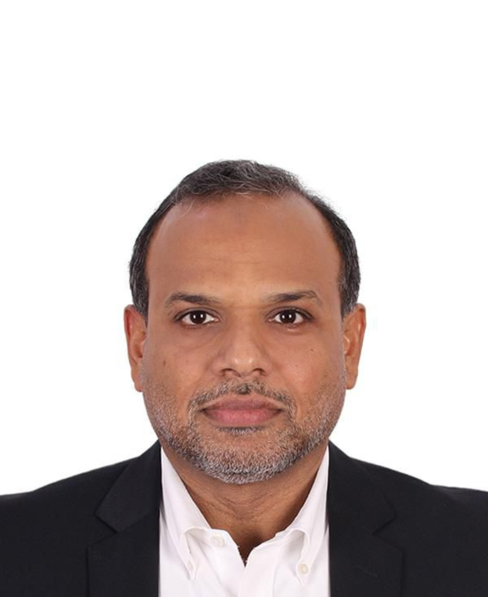 Mr. Jabir Shahul Hameed