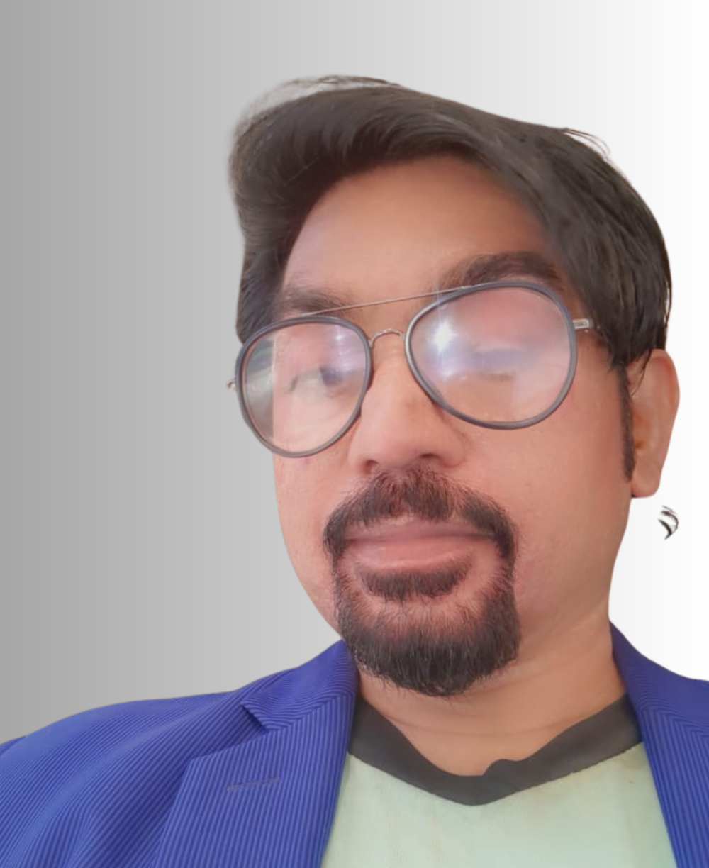 Dr. Vadivelu Padmanabhan 