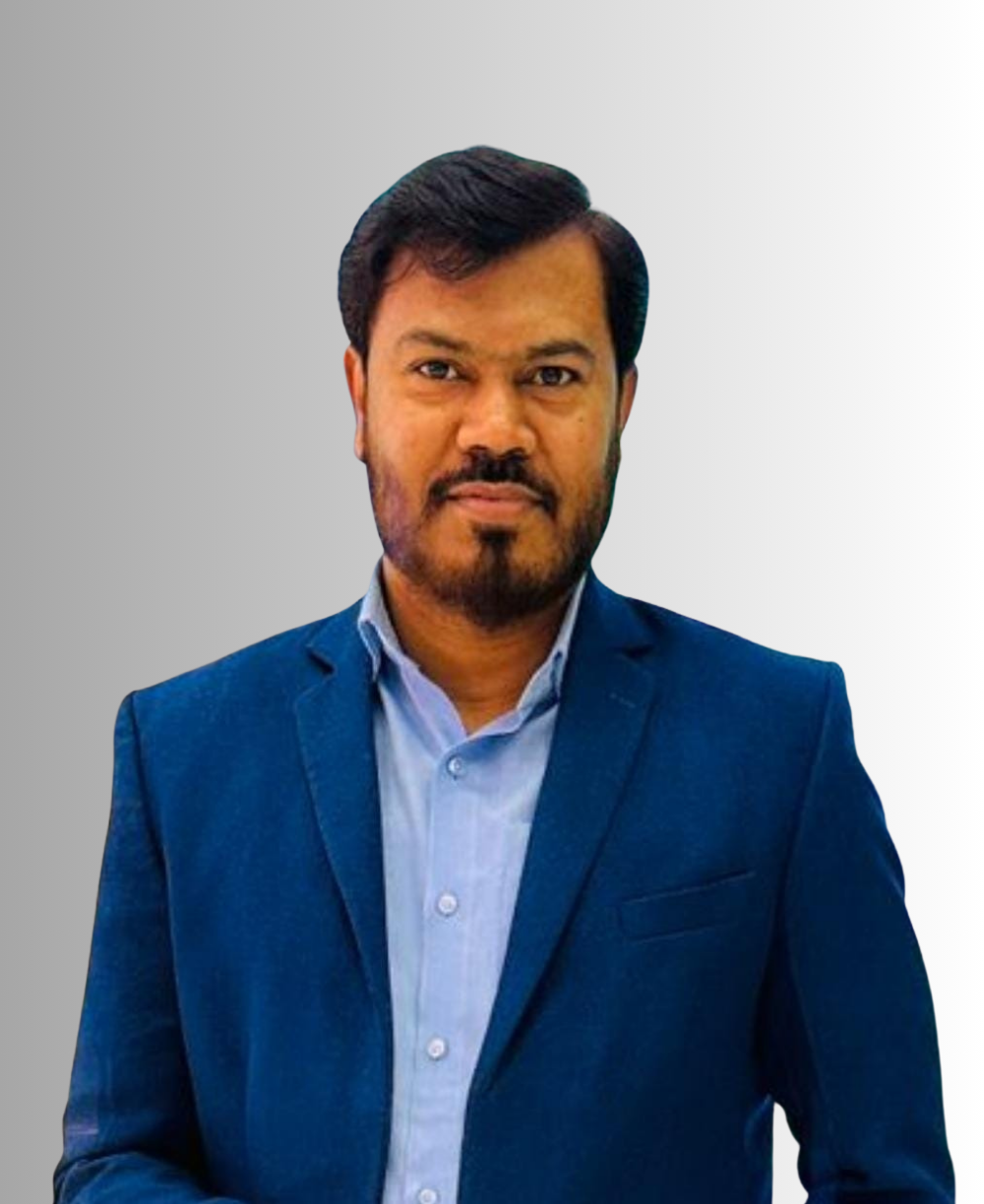 Mr. Mohamed Sheik Abdullah M