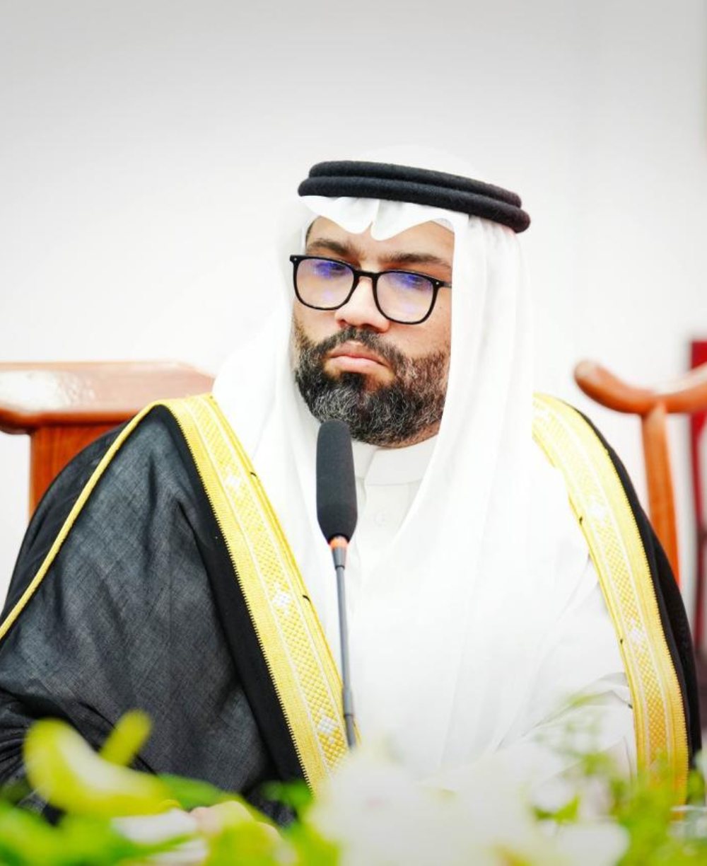 Dr. Moaz A. Mojaddidi