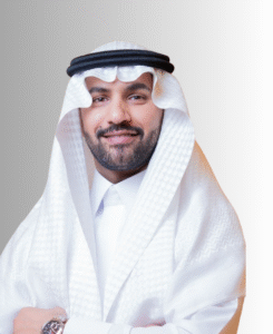 Mr.Ismail Alghamdi