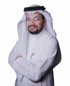 Mr.Abdulrahman bin Mathker alharbi