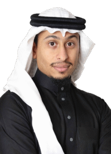 Mr. Abdulllah Al Maghror