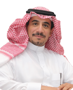 Mr. Sami AlSafran