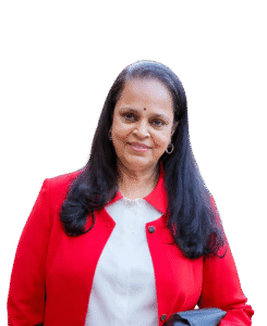 Mrs. Indira Vetrivel