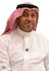 Dr. Marwan M. Dashash