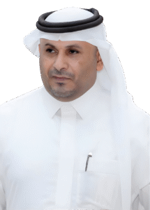 Mr. Marai Ali Hakami