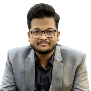 Mr. Saad Anwar