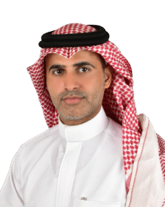 Mr. Ayed Al Ali
