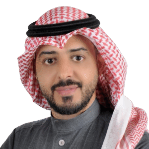 Mr. Ahmed Ibrahim AlGomari
