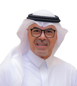 Mr. Abbas Alnahdi
