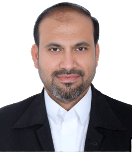 Mr. Abubakkar Shaikh