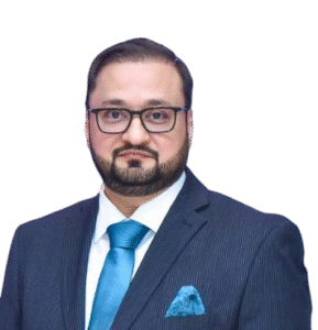 Mr. Sameer Khan