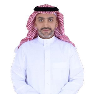 Mr. Oday Al Aithan