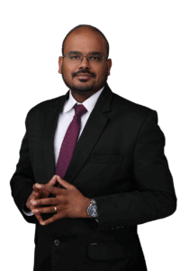 Mr. Sivaprakash Umapathy