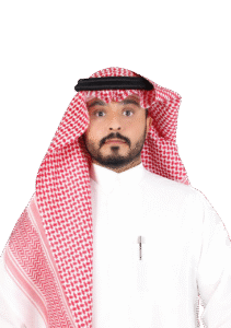 Mr. Khaled Abdulrhman AlSorayai