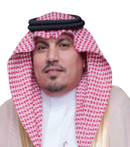 Mr. Muhammad bin Suwadi Al Maliki
