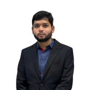Mr. Naveedur Rahman M H