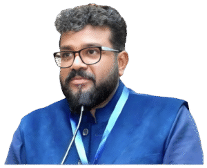 Mr. Shahul Hameed A