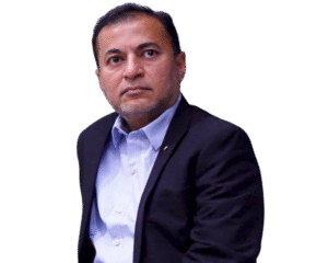 Mr. Mohamed Siraj