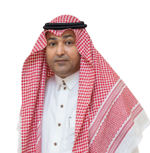 Mr. Khalid Sayegh