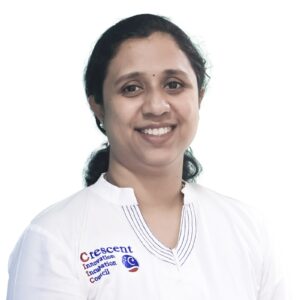 Dr. Nisha Mukund