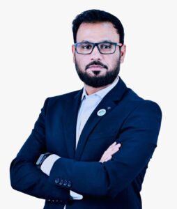 Mr. Jamal Haja 
