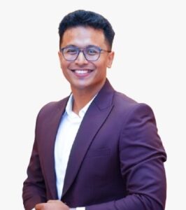 Dr. Shaik Fazil Saleem 