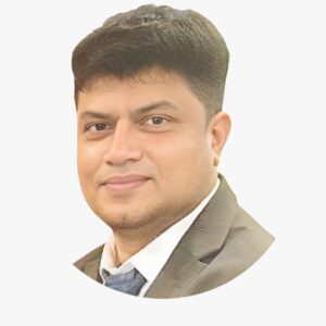 Mr. A. Hameed Yasin