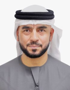 Mr. Omar Almarzooqi