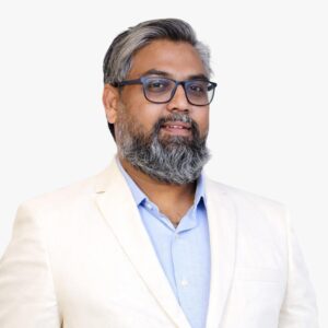 Mr. Mohamed Tanveer 