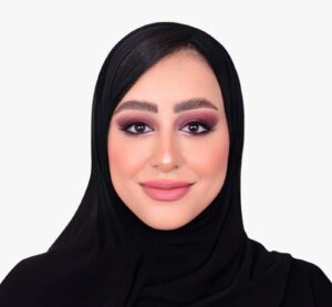 Ms. Iman Al Arabi