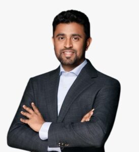 Mr. Thaiseer D. Jaffar