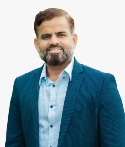 Dr. Jamal M Sulthan