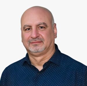 Mr. Usama AlMalki