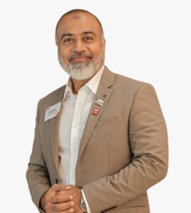 Mr. Mohamed Riaz 