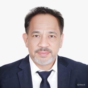 Dr. A. Mohamed Mohideen